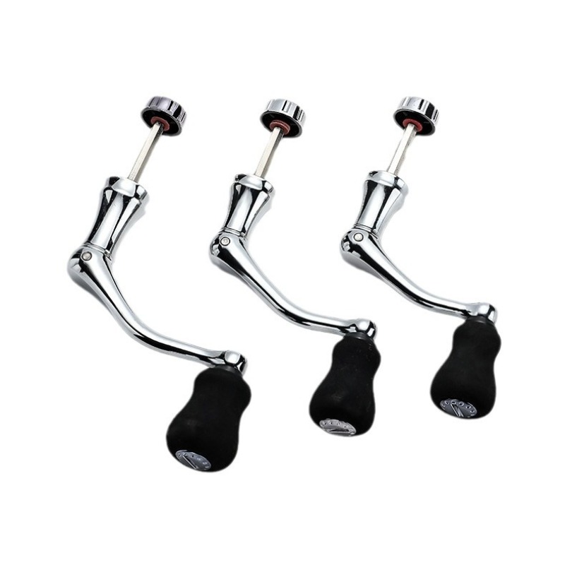 1PC Sea Rod Wheel Spinning Whe - Spinning Reel review and price