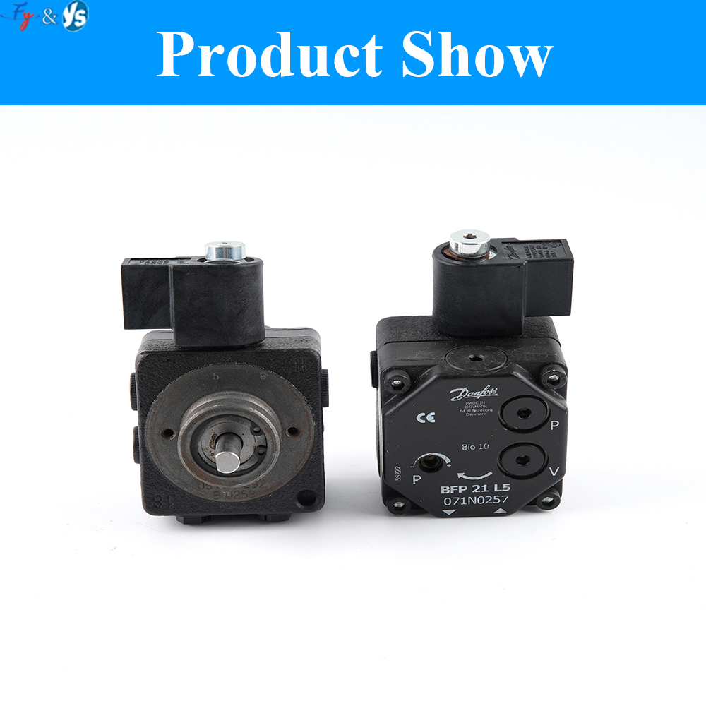 Diesel Oil Pump for Fuel BFP 2 - Reel Oil review and price