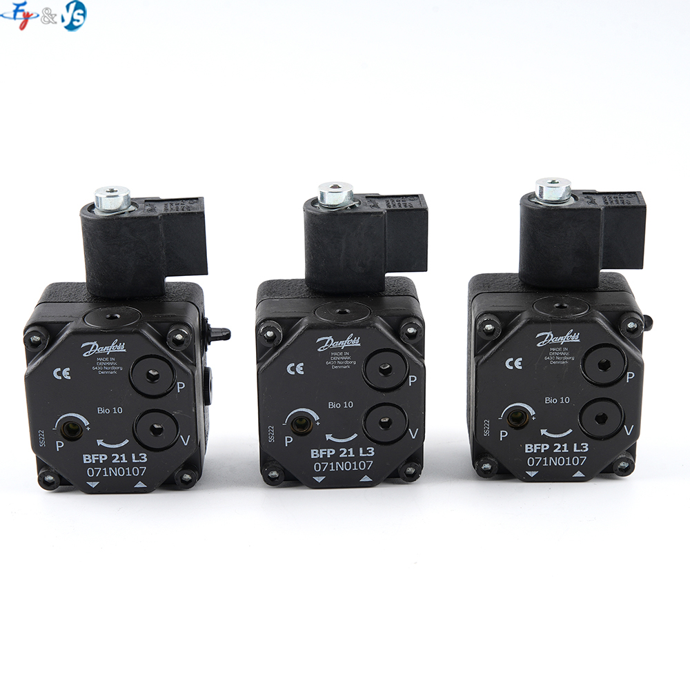 Diesel Oil Pump for Fuel BFP 2 - Reel Oil review and price