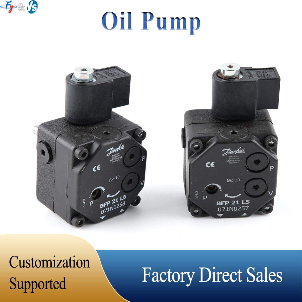 Diesel Oil Pump for Fuel BFP 2 - Reel Oil review and price