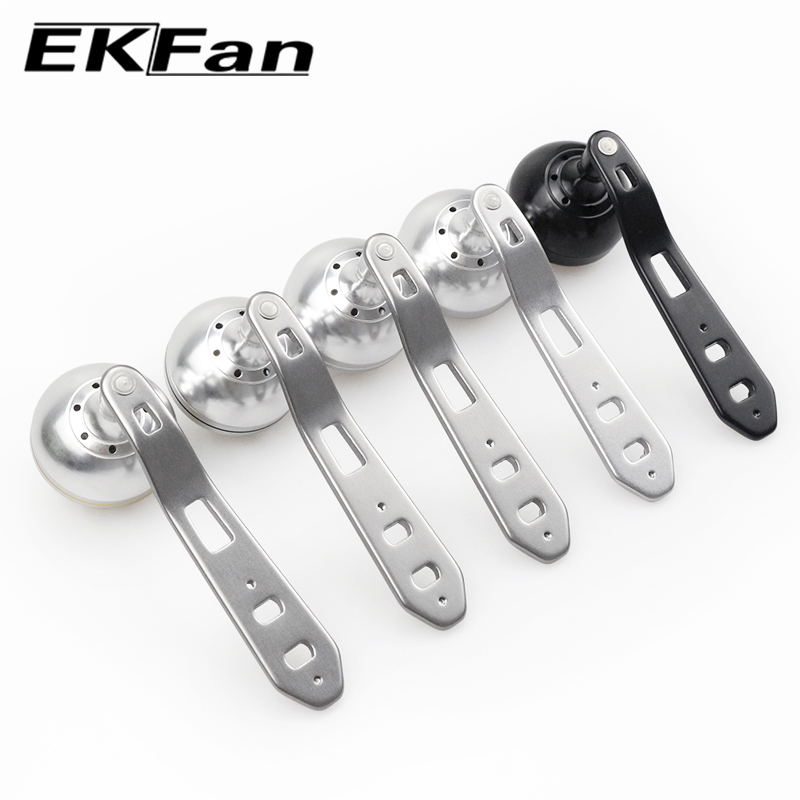 EKFan 110mm Baitcasting Reel H - Fly Reel review and price