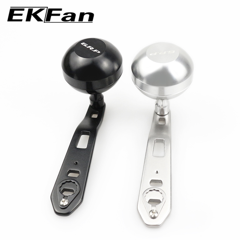 EKFan 110mm Baitcasting Reel H - Fly Reel review and price