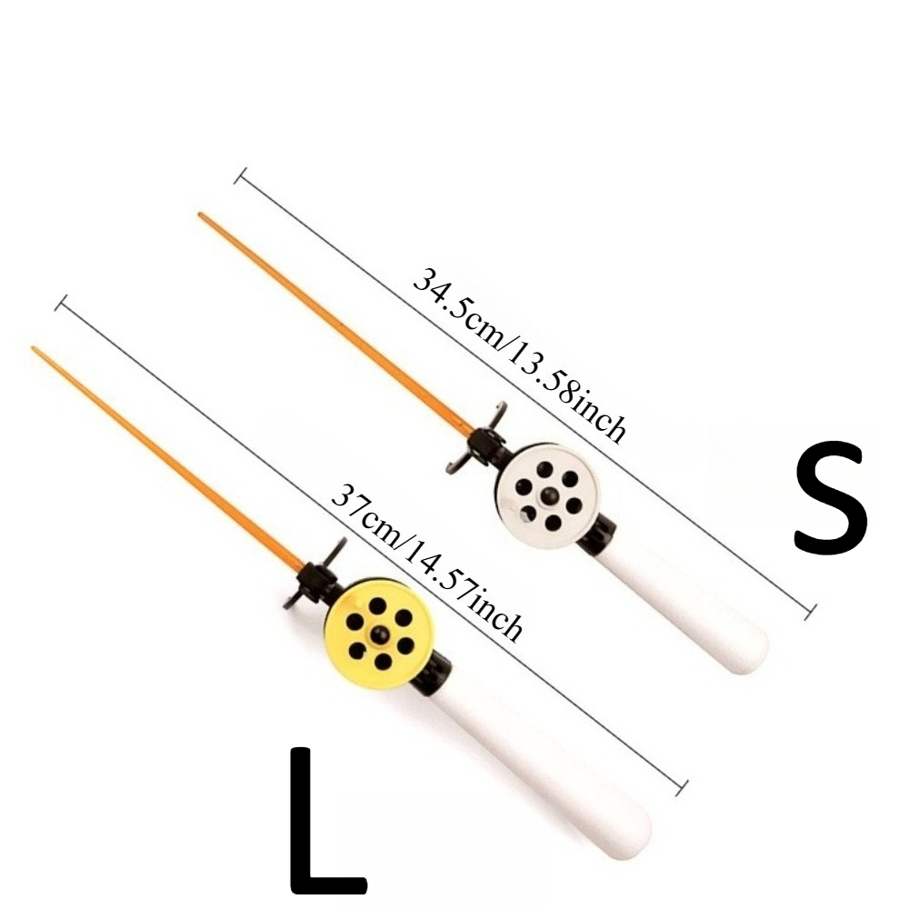 1pc Mini Ice Fishing Rod with  - Ice Fishing Reel review and price